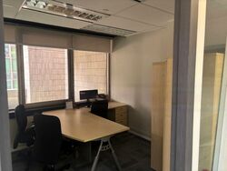 Far East Finance Building (D1), Office #451114021